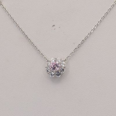 stříbrný náhrdelník B1727