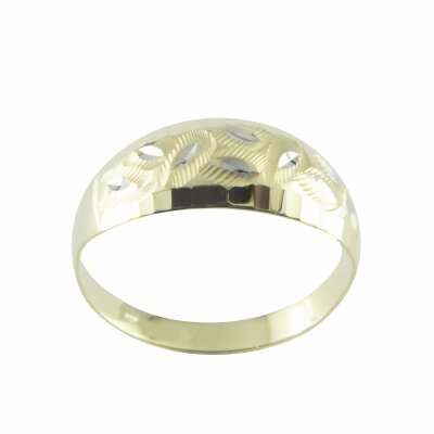 Zlatý prsten R10157-1386