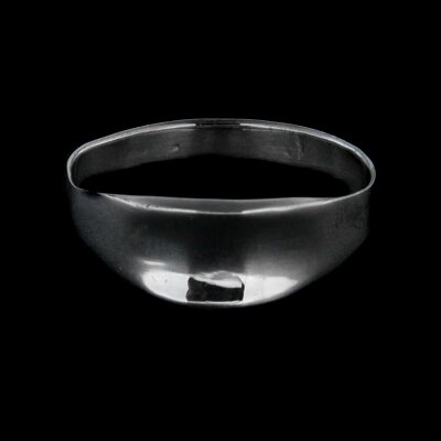 Stříbrný prsten R2038