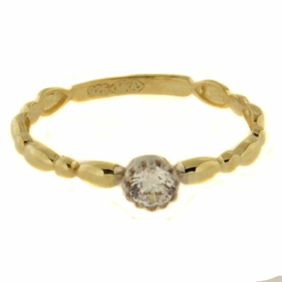 Zlatý prsten AZR2111