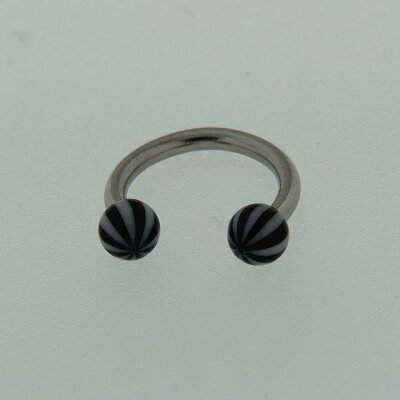 Piercing PR029 BL