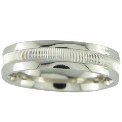 Stříbrný prsten R2591