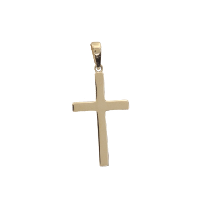 Zlatý přívěs 2706LOT