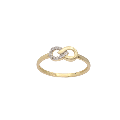 Zlatý prsten RRCS250
