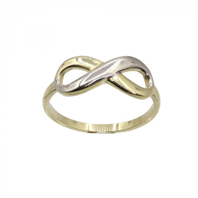 Zlatý prsten AZR1072