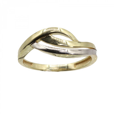 Zlatý prsten AZR783
