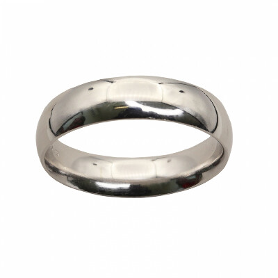 Stříbrný prsten R3123