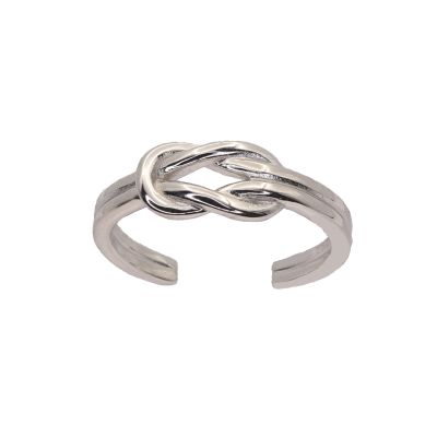 Stříbrný prsten R3163