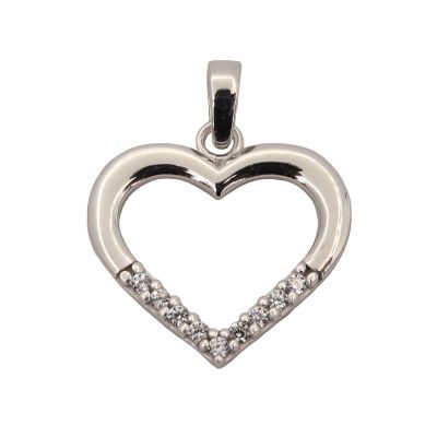 Zlatý přívěs 2713LOTW