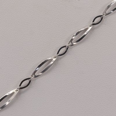 Zlatý řetízek JB031W