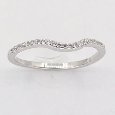 Stříbrný prsten R3256