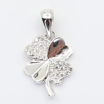 Stříbrný přívěs P3594