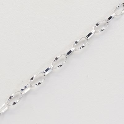 Zlatý řetízek STB1015W