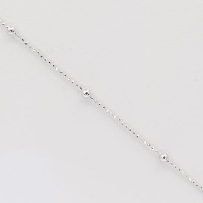 Stříbrný náramek B2099