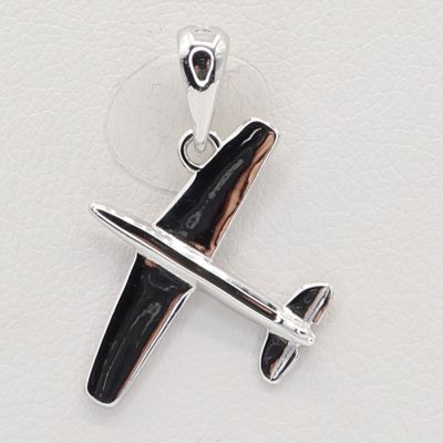 Stříbrný přívěs P3628