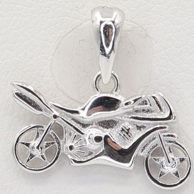 Stříbrný přívěs P3629