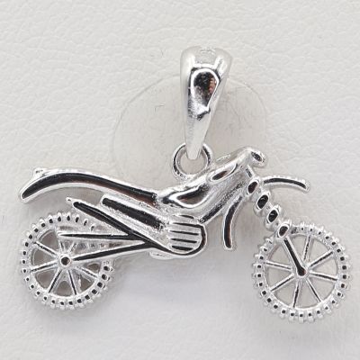 Stříbrný přívěs P3630