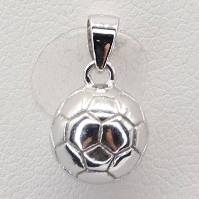 Stříbrný přívěs P3631