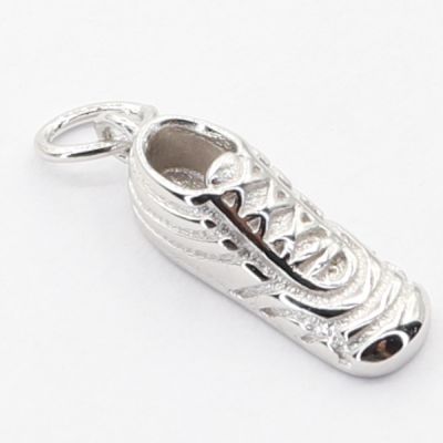 Stříbrný přívěs P3632