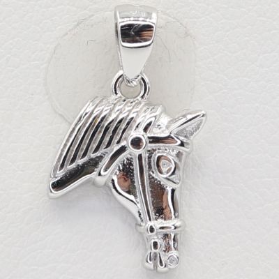 Stříbrný přívěs P3633