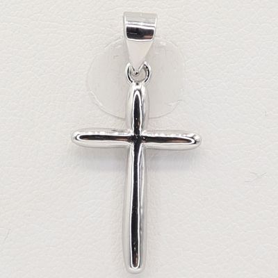 Stříbrný přívěs P3643