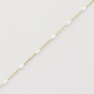 Zlatý řetízek XMIN22