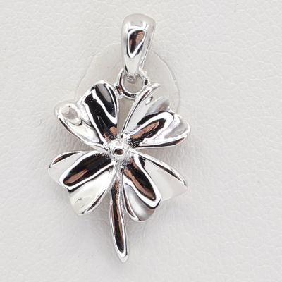 Stříbrný přívěs P3646