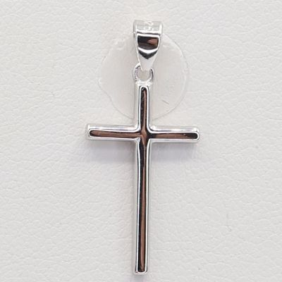 Stříbrný přívěs P3647