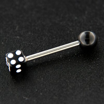 Piercing PR015 BL