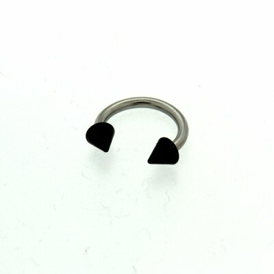 Piercing PR047 BL