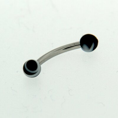 Piercing PR027 BL