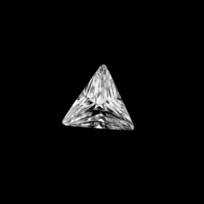 Zirkon trojúhelník PO05