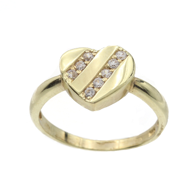 Zlatý prsten R1