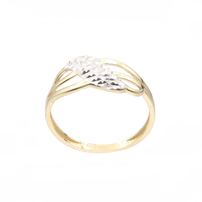 Zlatý prsten AZR563
